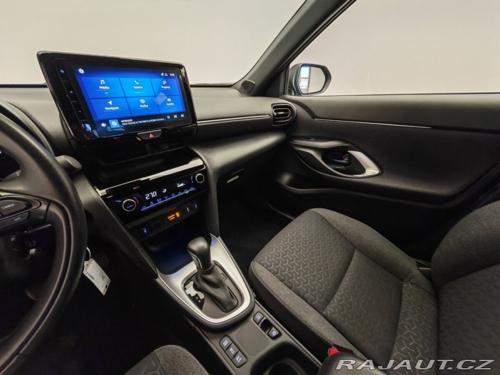 Toyota Yaris Cross 1.5 Hybrid  Comfort 2023