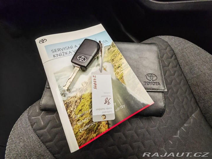 Toyota Yaris Cross 1.5 Hybrid  Comfort 2023