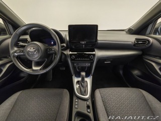 Toyota Yaris Cross 1.5 Hybrid  Comfort 2023