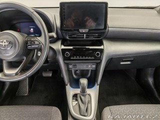 Toyota Yaris Cross 1.5 Hybrid  Comfort 2023