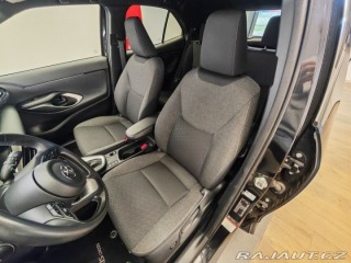 Toyota Yaris Cross 1.5 Hybrid  Comfort 2023