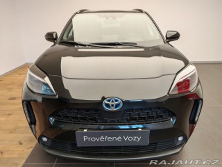 Toyota Yaris Cross 1.5 Hybrid  Comfort 2023