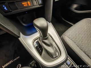 Toyota Yaris Cross 1.5 Hybrid  Comfort 2023