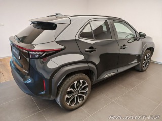 Toyota Yaris Cross 1.5 Hybrid  Comfort 2023