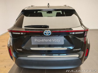 Toyota Yaris Cross 1.5 Hybrid  Comfort 2023