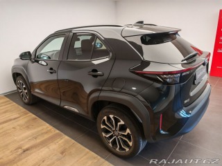 Toyota Yaris Cross 1.5 Hybrid  Comfort 2023