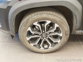 Toyota Yaris Cross 1.5 Hybrid  Comfort 2023