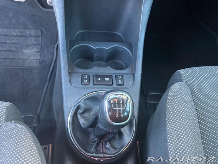 Škoda Fabia 1.2TSi, 77KW, MONTE CARLO 2014