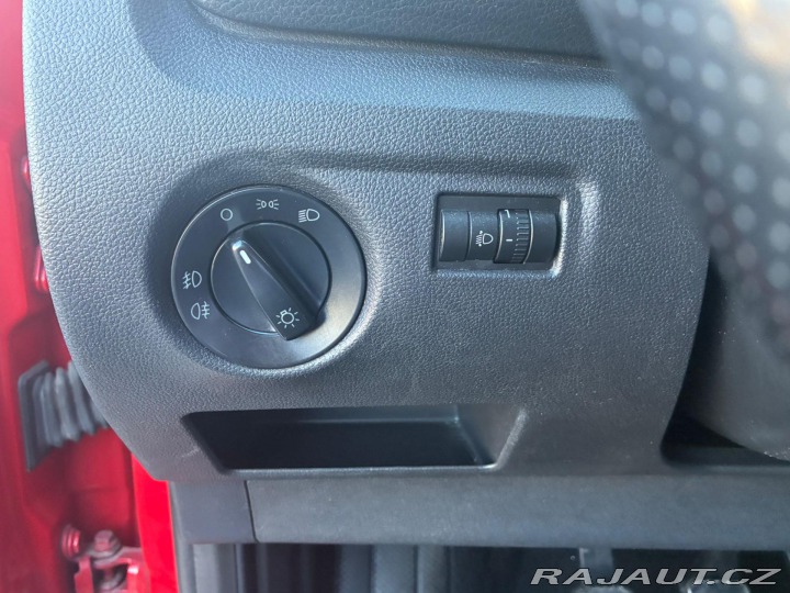 Škoda Fabia 1.2TSi, 77KW, MONTE CARLO 2014