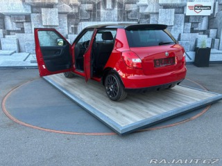 Škoda Fabia 1.2TSi, 77KW, MONTE CARLO 2014