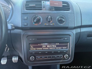 Škoda Fabia 1.2TSi, 77KW, MONTE CARLO 2014