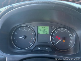 Škoda Fabia 1.2TSi, 77KW, MONTE CARLO 2014