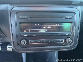 Škoda Fabia 1.2TSi, 77KW, MONTE CARLO 2014