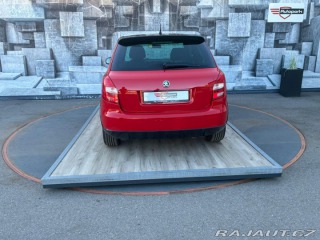 Škoda Fabia 1.2TSi, 77KW, MONTE CARLO 2014