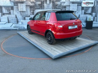 Škoda Fabia 1.2TSi, 77KW, MONTE CARLO 2014