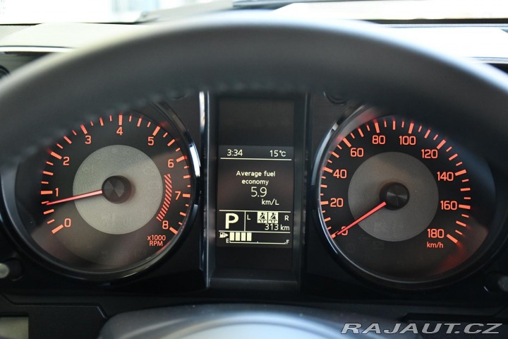 Suzuki Jimny 1,5 GLX AUTOMAT, 4X4 LONG 2024