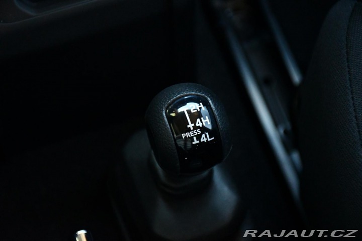 Suzuki Jimny 1,5 GLX AUTOMAT, 4X4 LONG 2024