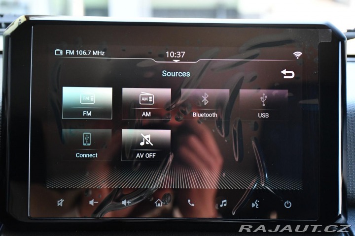 Suzuki Jimny 1,5 GLX AUTOMAT, 4X4 LONG 2024