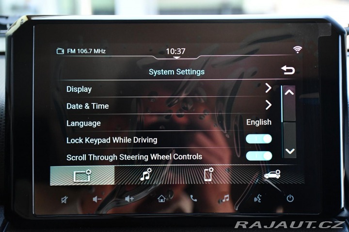 Suzuki Jimny 1,5 GLX AUTOMAT, 4X4 LONG 2024