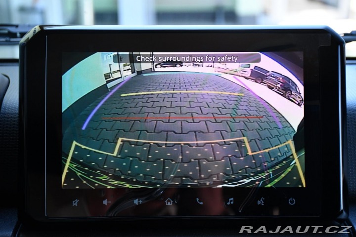 Suzuki Jimny 1,5 GLX AUTOMAT, 4X4 LONG 2024