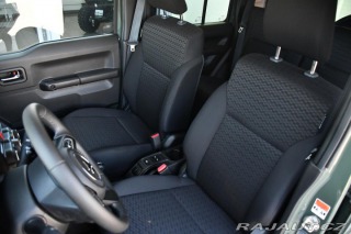 Suzuki Jimny 1,5 GLX AUTOMAT, 4X4 LONG 2024
