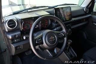 Suzuki Jimny 1,5 GLX AUTOMAT, 4X4 LONG 2024