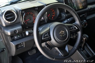 Suzuki Jimny 1,5 GLX AUTOMAT, 4X4 LONG 2024