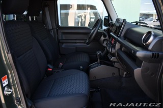 Suzuki Jimny 1,5 GLX AUTOMAT, 4X4 LONG 2024