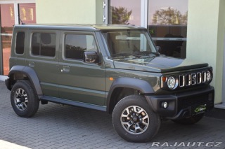 Suzuki Jimny 1,5 GLX AUTOMAT, 4X4 LONG 2024