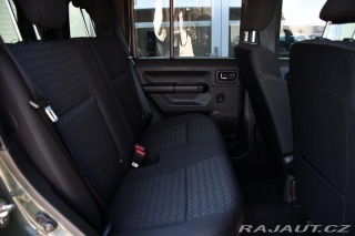 Suzuki Jimny 1,5 GLX AUTOMAT, 4X4 LONG 2024