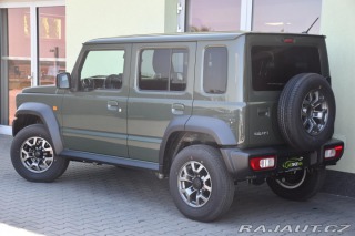 Suzuki Jimny 1,5 GLX AUTOMAT, 4X4 LONG 2024