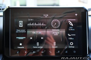 Suzuki Jimny 1,5 GLX AUTOMAT, 4X4 LONG 2024