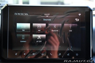 Suzuki Jimny 1,5 GLX AUTOMAT, 4X4 LONG 2024