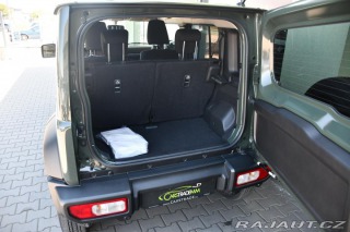 Suzuki Jimny 1,5 GLX AUTOMAT, 4X4 LONG 2024