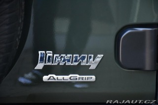 Suzuki Jimny 1,5 GLX AUTOMAT, 4X4 LONG 2024