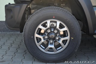 Suzuki Jimny 1,5 GLX AUTOMAT, 4X4 LONG 2024