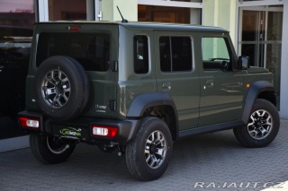 Suzuki Jimny 1,5 GLX AUTOMAT, 4X4 LONG 2024
