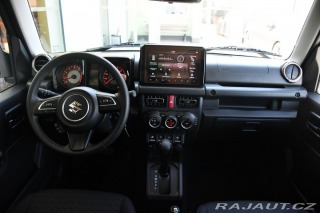 Suzuki Jimny 1,5 GLX AUTOMAT, 4X4 LONG 2024