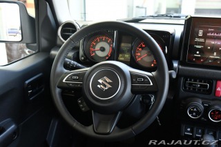 Suzuki Jimny 1,5 GLX AUTOMAT, 4X4 LONG 2024