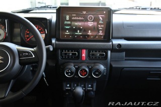 Suzuki Jimny 1,5 GLX AUTOMAT, 4X4 LONG 2024