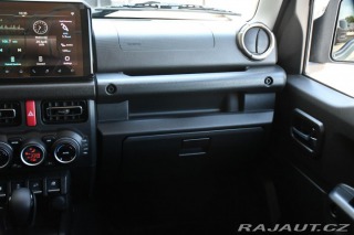 Suzuki Jimny 1,5 GLX AUTOMAT, 4X4 LONG 2024
