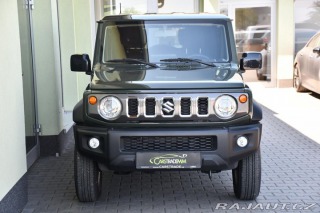 Suzuki Jimny 1,5 GLX AUTOMAT, 4X4 LONG 2024