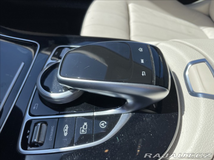 Mercedes-Benz E 2,0 E300 AMG 180kw 1maj C 2017