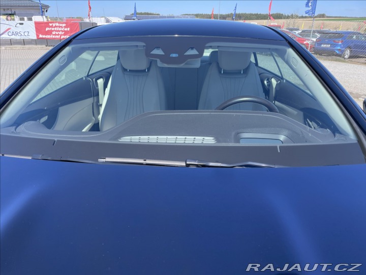 Mercedes-Benz E 2,0 E300 AMG 180kw 1maj C 2017