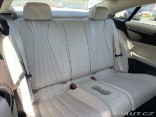 Mercedes-Benz E 2,0 E300 AMG 180kw 1maj C 2017