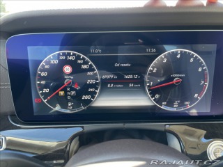 Mercedes-Benz E 2,0 E300 AMG 180kw 1maj C 2017