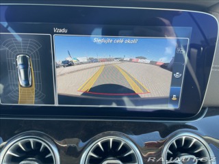 Mercedes-Benz E 2,0 E300 AMG 180kw 1maj C 2017