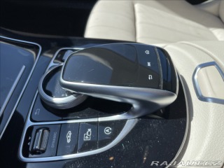 Mercedes-Benz E 2,0 E300 AMG 180kw 1maj C 2017