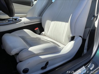 Mercedes-Benz E 2,0 E300 AMG 180kw 1maj C 2017