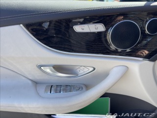 Mercedes-Benz E 2,0 E300 AMG 180kw 1maj C 2017